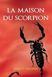 La  maison du scorpion
