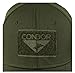 Condor Flex Tactical Cap (Brown, L/XL)