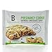 Bumpboosters Pregnancy Cookies, Oatmeal Chocolate Chip, 1 Lb 8oz, 12 Indv Wrapped Cookies (Pack of 3)