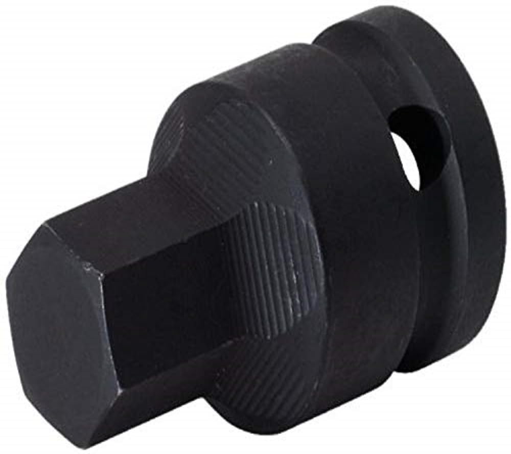 KS Tools 1/2-inch 14mm Hex Special Bit Socket