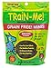 Crazy Dog Mini Training Bacon Reward Treats, 3.5 oz