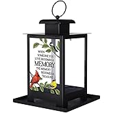 Memory Becomes a Treasure Hanging Bird Feeder