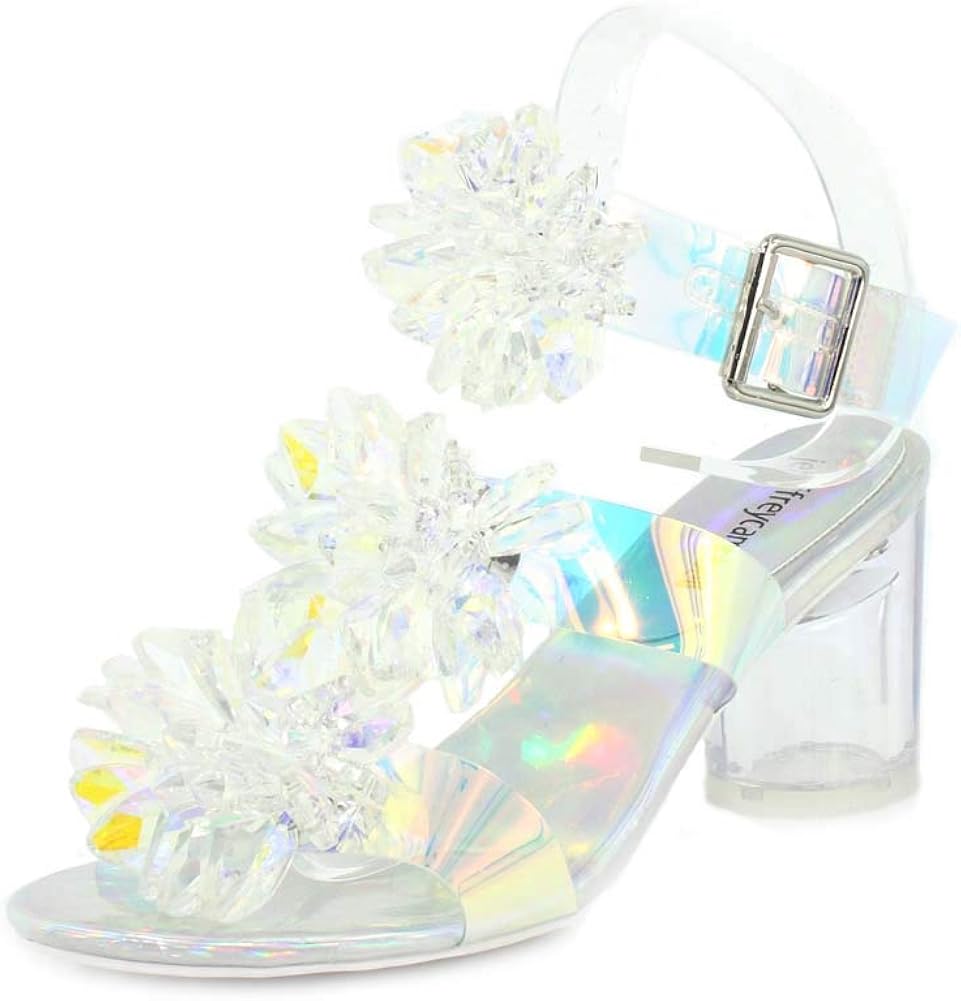 jeffrey campbell iridescent shoes