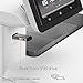 HP LaserJet Pro M477fdw All-in-One Wireless Color Laser Printer with Double-Sided Printing, Amazon Dash Replenishment ready (CF379A)