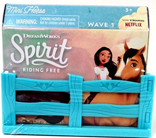 Spirit Blind Box Figures In Cdu /toys