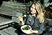 BLACK & BLUM Lunch Bowl Lime, 1 EA