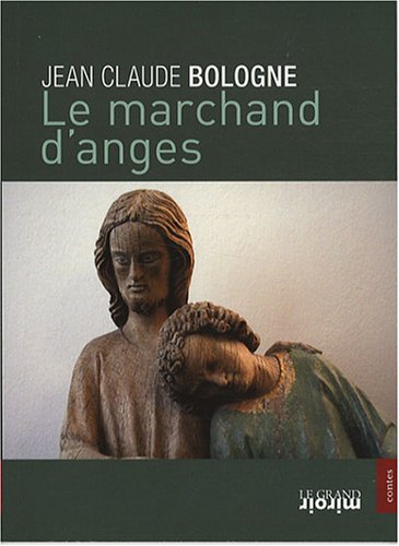 Le  marchand d'anges