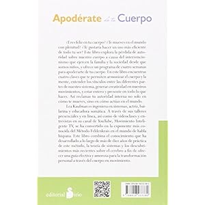 Apoderate de tu cuerpo (Spanish Edition)