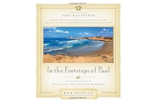 In the Footsteps of Paul