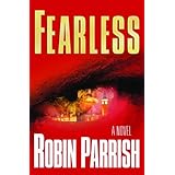 Fearless (Dominion Trilogy #2)