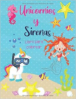 Featured image of post Sirenas Para Dibujar Y Pintar