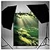 LB 3x5ft Nature Scenery Poly Fabric Photography Background Customized Photography Backdrop Studio Prop M-36