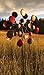 Jumbo Modern Art Kinetic Quadruple Wind Sculpture Spinner