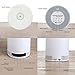 Volare-HK Dimmable Touch Control LED Night Lights with Bluetooth 4.0 Speaker