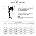 BALEAF Men's Outdoor Thermal Cycling Running Tights