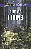Out of Hiding (Love Inspired Suspense)