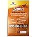 Wellness WellBars Natural Grain Free Crunchy Dog Treat Biscuits, Peanuts & Honey, 45 -Ounce Box