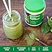 Amazing Grass Green Superfood: Organic Wheat Grass and 7 Super Greens Powder, 2 servings of Fruits & Veggies per scoop, Original Flavor, 60 Servingsthumb 4