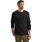 Eddie Bauer Men's Eddie's Favorite Thermal Crew
