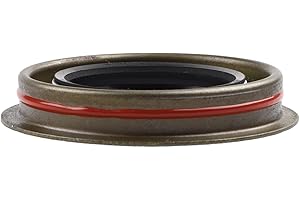 Rear Differential Pinion Seal Direct Replacement for Ram 1500 2006-2020 With Part Numbers 68056356AA 52070340AA 52070340AB