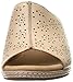 Clarks Women's Helio Corridor Wedge Sandal