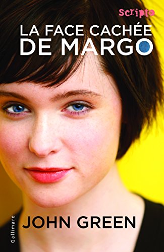 La  face cachée de Margo