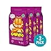 Garfield Cat Litter, Standard Grains, Flushable, 15 lbs