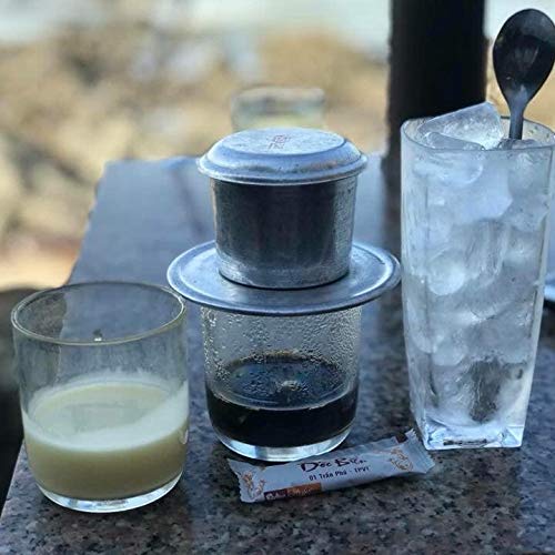 VietBeans KEO - Schokoladiger Kaffee - Gemahlener Röstkaffee - Geröstet in Butter, Rum und Whisky - Intensiver Schoko… – Bild 7