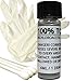 100% TCA Skin Peel Kit - Acid Peel - Tattoo Removal, Remove Skin Tags, Moles, Age Spots, Stretch Marks, Acne Scars, Scars, Hyperpigmentation, Wrinkles & Freckles!