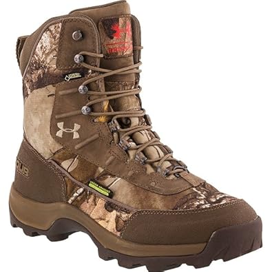 under armour brow tine boots