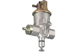 CARTER FUEL SYSTEMS Carter Mechanical Fuel Pump System Automotive Replacement Compatible with Ford F-250 HD, Econoline Super Duty, E-350 Econoline Club Wagon, F Super Duty, F-250, F-350, Ford F59 Models (M61067)