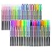 TXLOVE Colorful pen 48 Fineliner Coloring Pens Set, 1mm Fine Point Felt Tips Colored Pen, Colorful Ink Pen for Coloring Books, Drawing Fine Lines, Tags (48Pcs colorful Pen)