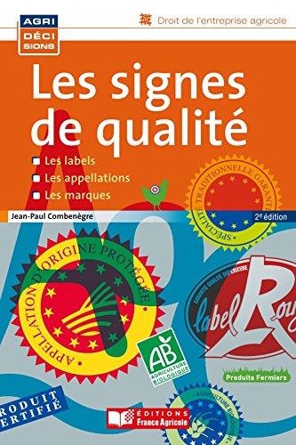 Les  signes de qualité