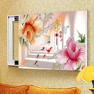 XIAOYV cb Wohnzimmeraufkleber la Diamantmalerei perforación DIY Tarjeta