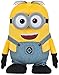 Despicable Me Walk & Talk Minion Dave Toy Figure