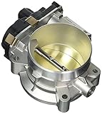 ACDelco 12679524 GM Original Equipment Fuel Injection Throttle Body with Throttle Actuator (Certified Refurbished)