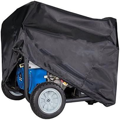 Portable Kings Generator Power Equipment Source 2000W AC Power Inverter，Generator Cover