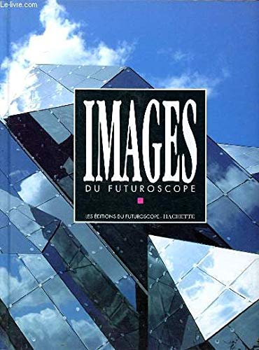 Images Du Futuroscope Perrard Hirsienne Amazon Fr Livres