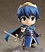 Good Smile Fire Emblem: New Mystery of The Emblem: Marth Nendoroid Action Figure
