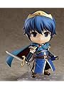 ねんどろいど ファイアーエムブレム 新・紋章の謎 マルス 新・紋章の謎エディション|サンプル1