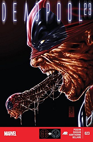 Deadpool (2012-2015) #23