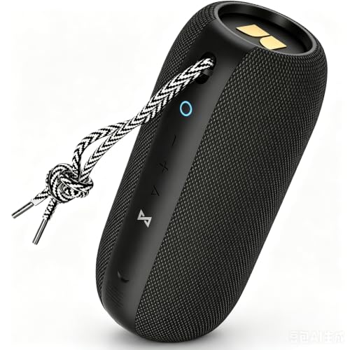 Monster S320 Bluetooth Speaker True Wireless 360°