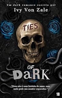 Livro Ties Of DARK