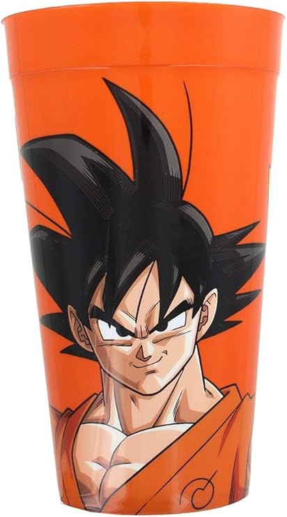 dragon ball z yeti cup