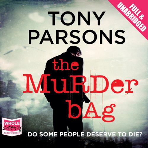 The Murder Bag