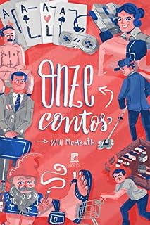 Livro Onze Contos