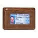 Saddleback Leather Front Pocket ID Wallet