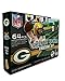 OYO NFL Green Bay Packers Endzone Toy Set
