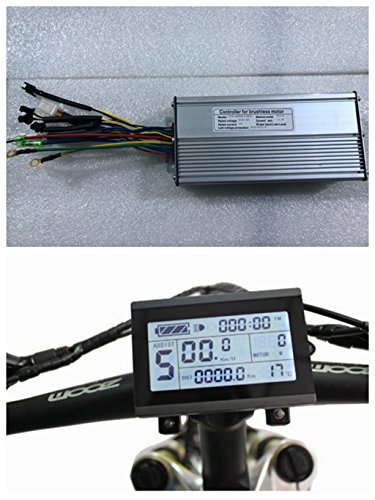 Top 10 48v 1500w Brushless Motor For 2018 Top Rated Reviews