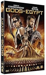 Gods Of Egypt